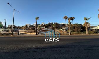 Foto de inmueble en Carretera Ensenada- Tijuana, Col. El Sauzal C.P. 22760, Ensenada