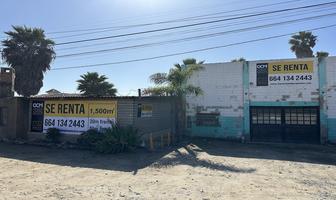 Foto de inmueble en Carretera Rosarito-Ensenada, Col. El Sauzal C.P. 22760, Ensenada