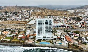 Foto de inmueble en Carretera Tijuana-Ensenada, Col. El Sauzal C.P. 22760, Ensenada