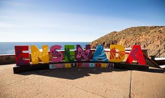Foto de inmueble en Carretera Transpeninsular, Col. El Sauzal C.P. 22760, Ensenada