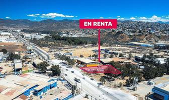 Foto de inmueble en Carretera ensenada - Tecate, Col. El Sauzal C.P. 22760, Ensenada