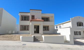 Foto de inmueble en Colinas Bahia Sur, Col. El Sauzal C.P. 22760, Ensenada