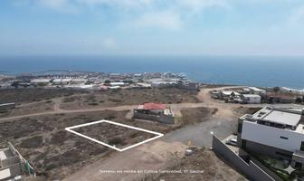 Foto de inmueble en N/A, Col. El Sauzal C.P. 22760, Ensenada