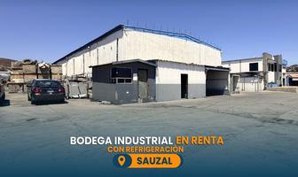 Foto de inmueble en Principal, Col. El Sauzal C.P. 22760, Ensenada