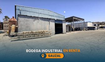Foto de inmueble en Principal, Col. El Sauzal C.P. 22760, Ensenada