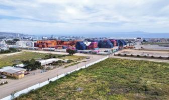 Foto de inmueble en Vista al Mar, Col. El Sauzal C.P. 22760, Ensenada
