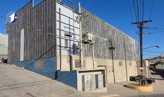 Foto de inmueble en miguel hidaldo, Col. El Tecolote C.P. 22644, Tijuana