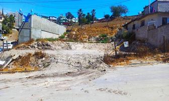 Foto de inmueble en neptuno, Col. El Tecolote C.P. 22644, Tijuana