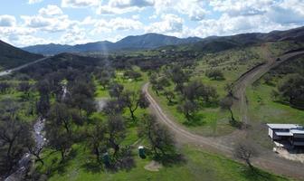 Foto de inmueble en La Ruta del Vino al 22726 #22726, Col. El Testerazo C.P. 21570, Tecate