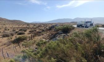 Foto de inmueble en , Col. El Testerazo C.P. 21570, Tecate