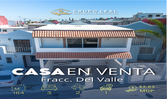 Foto de inmueble en acueducto, Col. El Valle C.P. 22116, Tijuana