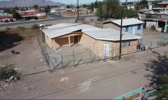 Foto de inmueble en Bugambilias, Col. Emiliano Zapata C.P. 21610, Mexicali