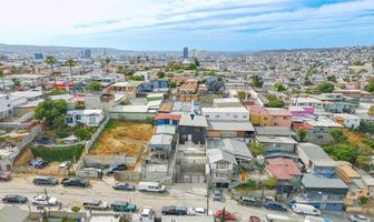 Foto de inmueble en Galileo, Col. Empleado Postal C.P. 22416, Tijuana