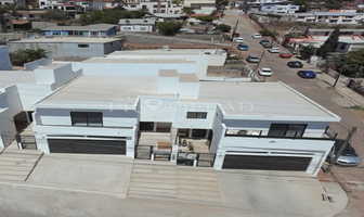 Foto de inmueble en Ambar, Col. Empleados C.P. 22820, Ensenada
