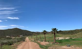 Foto de inmueble en KM 18 ½ carretera Ojos negros, Col. Ensenada Centro C.P. 22773, Ensenada
