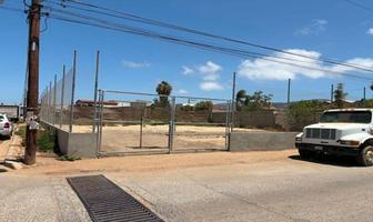 Foto de inmueble en alfonso reyes, Col. Escritores C.P. 22785, Ensenada