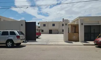 Foto de inmueble en Arturo Bernal #645Int. 1, Col. Ex Ejido Coahuila C.P. 21360, Mexicali
