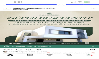 Foto de inmueble en Avenida constituyentes, Col. Ex Ejido Coahuila C.P. 21360, Mexicali