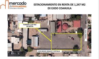 Foto de inmueble en Cjon Miguel Hidalgo y Costilla, Col. Ex Ejido Coahuila C.P. 21360, Mexicali