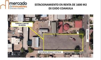 Foto de inmueble en Cjon Miguel Hidalgo y Costilla, Col. Ex Ejido Coahuila C.P. 21360, Mexicali