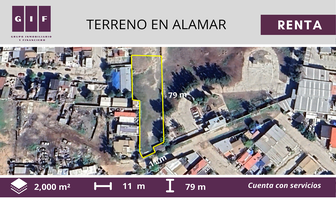 Foto de inmueble en Alamar, Col. Fernández C.P. 22464, Tijuana