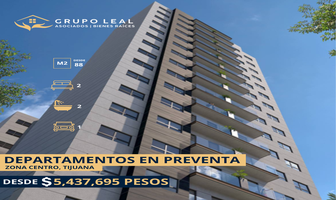 Foto de inmueble en 7368 zona centro, Col. Flores Magón C.P. 22606, Tijuana