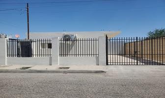 Foto de inmueble en GENOVEVO DE LA O, Col. Flores Magón C.P. 21220, Mexicali