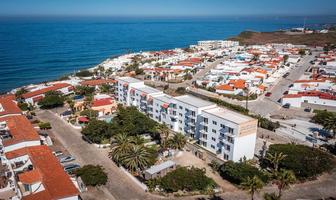 Foto de inmueble en ARCOS, Col. Fraccionamiento Plaza del Mar C.P. 22746, Playas de Rosarito