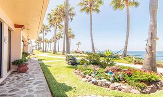 Foto de inmueble en Lot 4 Block 16, Col. Fraccionamiento Plaza del Mar C.P. 22746, Playas de Rosarito