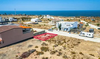 Foto de inmueble en Sin calle #S/N, Col. Fraccionamiento Plaza del Mar C.P. 22746, Playas de Rosarito