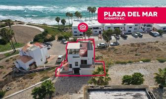 Foto de inmueble en Transpeninsular, Col. Fraccionamiento Plaza del Mar C.P. 22746, Playas de Rosarito