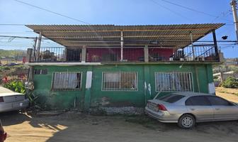 Foto de inmueble en calle A, Col. Francisco Villa II C.P. 22850, Ensenada