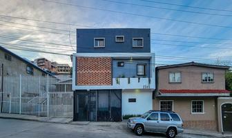 Foto de inmueble en Prolongación Cañon k, Col. Francisco Villa C.P. 22615, Tijuana