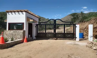 Foto de inmueble en ENCANTO DEL VALLE #0000, Col. Francisco Zarco (Valle de Guadalupe) C.P. 22750, Ensenada