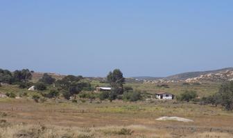 Foto de inmueble en , Col. Francisco Zarco (Valle de Guadalupe) C.P. 22750, Ensenada