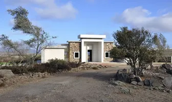 Foto de inmueble en Sin nombre de calle, Col. Francisco Zarco (Valle de Guadalupe) C.P. 22750, Ensenada