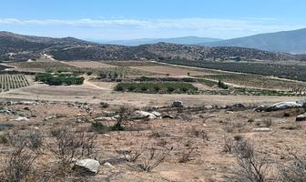 Foto de inmueble en Vistas del Valle, Col. Francisco Zarco (Valle de Guadalupe) C.P. 22750, Ensenada