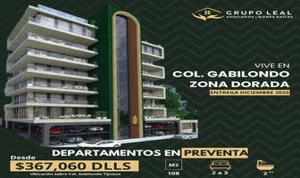 Foto de inmueble en ZONA DORADA, Col. Gabilondo C.P. 22044, Tijuana