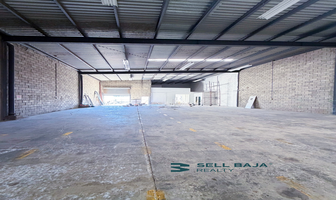 Foto de inmueble en N/A, Col. Garita Otay C.P. 22430, Tijuana