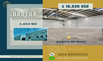 Foto de inmueble en , Col. Garita Otay C.P. 22430, Tijuana