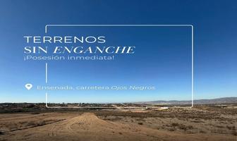 Foto de inmueble en Carretera Ojos negros, Col. Gómez Morín C.P. 22842, Ensenada