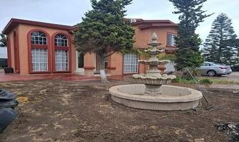 Foto de inmueble en de los llanos, Col. Granjas Familiares de Matamoros C.P. 22203, Tijuana