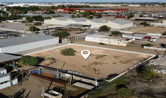 Foto de inmueble en Av Algodon, Col. Granjas Santa Cecilia C.P. 21386, Mexicali