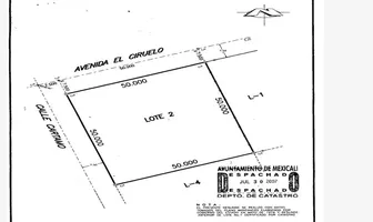 Foto de inmueble en CARTAMO #531, Col. Granjas Santa Cecilia C.P. 21386, Mexicali