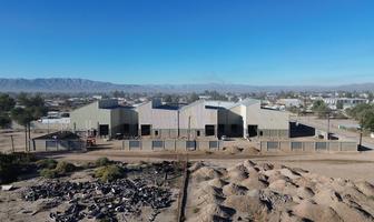 Foto de inmueble en Limoneros, Col. Granjas Santa Cecilia C.P. 21386, Mexicali