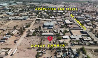 Foto de inmueble en santa cecilia, Col. Granjas Santa Cecilia C.P. 21386, Mexicali
