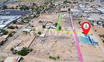 Foto de inmueble en Ave. Chapala y Atemajac, Col. Granjas Virreyes C.P. 21190, Mexicali