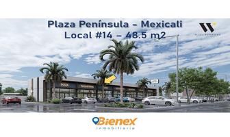 Foto de inmueble en Lazaro Cardenas, Col. Granjas Virreyes C.P. 21190, Mexicali