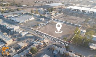 Foto de inmueble en Rio Amazonas, Col. Granjas Virreyes C.P. 21190, Mexicali
