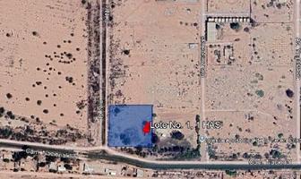 Foto de inmueble en Rio Nilo, Col. Granjas Virreyes C.P. 21190, Mexicali